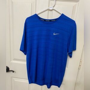 Nike running shirt